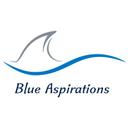 Blue Aspirations