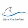 Blue Aspirations