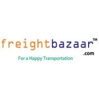 FreightBazaar Logo