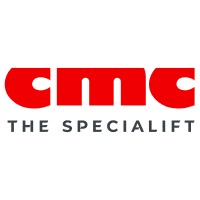 CMC The Specialift Logo