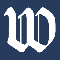 The Emory Wheel Logo