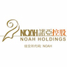 NOAH HOLDINGS