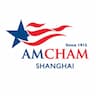 The American Chamber of Commerce in Shanghai (AmCham Shanghai)