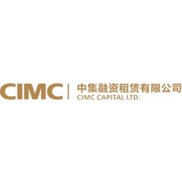 CIMC CAPITAL LTD Logo