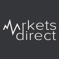 Markets Direct Logo