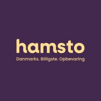 Hamsto Logo