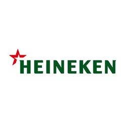 Heineken China Logo