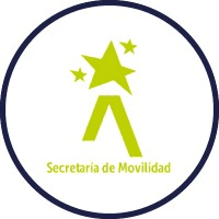 Secretaría Distrital de Movilidad Logo
