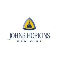 Johns Hopkins Medicine Logo