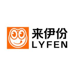 LYFEN Logo