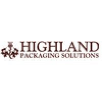 Highland Packaging Solutions Logo