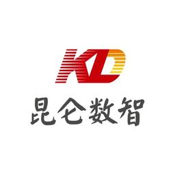 Kunlun Digital Technology Co., Ltd. Logo