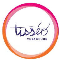 Tisséo Voyageurs Logo