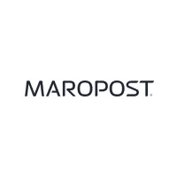 Maropost Logo