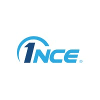 1NCE Logo