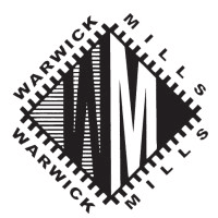 Warwick Mills Logo
