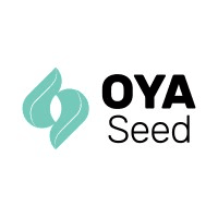 Oya Seed Logo