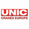 UNIC Cranes Europe
