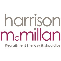 Harrison McMillan Pty Ltd Logo