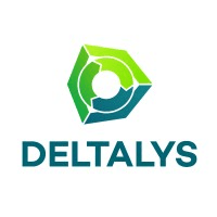 DELTALYS Logo
