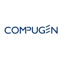 Compugen Inc Logo