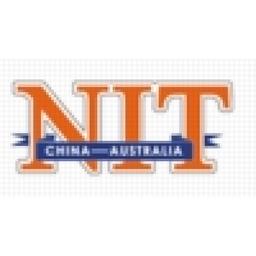 National Institute of Technology Beijing Logo