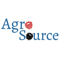 AGRO SOURCE Logo