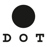 Dot Glasses Logo