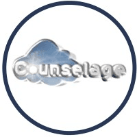 Cloud Counselage Pvt. Ltd. Logo