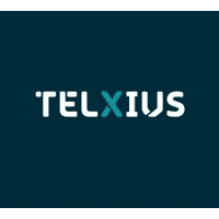 Telxius Logo