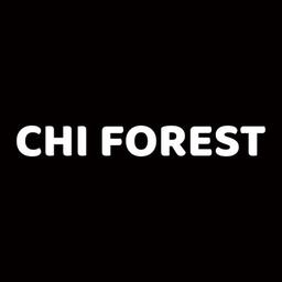 Chi Forest Logo
