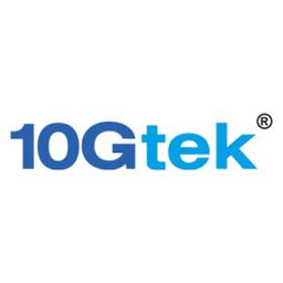 10GTEK TRANSCEIVERS CO., LTD Logo