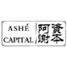 Ashe Capital Management Limited