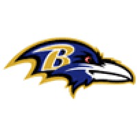 Baltimore Ravens Logo