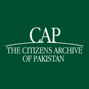The Citizens Archive of Pakistan