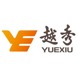 YUEXIU GROUP Logo