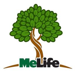 MeLife Logo