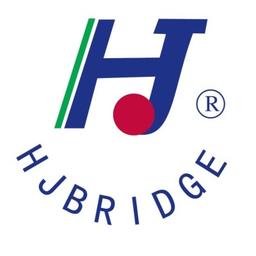 Guangzhou HuaJing Machine Manufacture Co., Ltd Logo