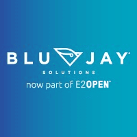 BluJay Solutions Logo