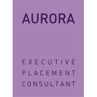 Aurora Executive Placement Consultant (Recruitment Consultant/Headhunter) Logo
