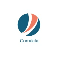 Comdata Czech a.s. Logo