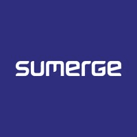 Sumerge Logo