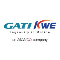 Gati Limited Logo