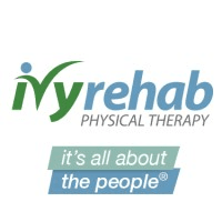 Ivy Rehab Network Logo