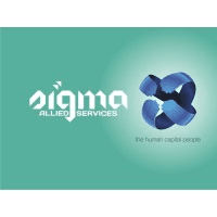 Sigma Allied Services Private Limited Logo