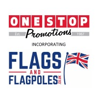 One Stop Promotions Logo