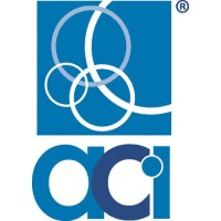 American Cleaning Institute Logo