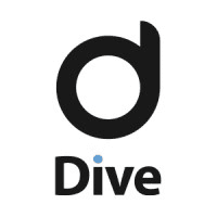 Dive CAE Logo