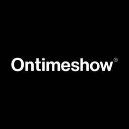 Ontimeshow Logo