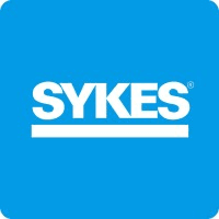 SYKES Australia Logo